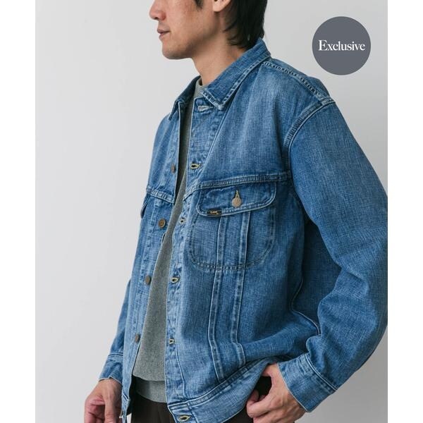 別注』Lee101×DOORS JACKET | アーバンリサーチ ドアーズ(URBAN