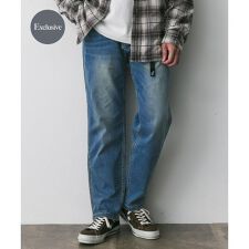 『別注』Gramicci　Mountain Tuck Pants