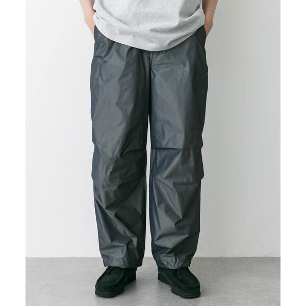 marka KNEE TUCK PANTS | アーバンリサーチ ドアーズ(URBAN RESEARCH