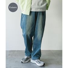 アーバンリサーチ ドアーズ(URBAN RESEARCH DOORS)の『別注』Gramicci　Mountain Wide Pants
