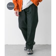 アーバンリサーチ ドアーズ(URBAN RESEARCH DOORS)の『別注』Gramicci　Mountain Wide Pants
