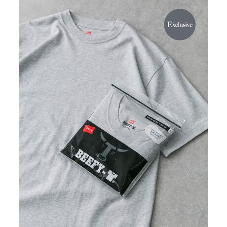 [^ԁFDMA5-H8-A301]vŐ􂦂ΐ􂤂قǔɓޓƎ̕Hanes(wCY)́uBEEFY-TvbNXtBbgɂČ^ʒXyVTVcBy߃|CgzÊ݂鐶n̂ߏvŒA􂢂ł肪Lтɂ^ꂵȂAϋv܂BERbg100̐ngpASn̗ǂ͔QB􂦂ΐ􂤂قǔɓޕBE^p^[DOORS̃IWitBbgfBEeɖDڂ̂Ȃۓ҂݂ɂXgXt[ȒSnBETCY傫߂ɕύXAl߂邱ƂłꖇŒ₷fUCBEꖇłCi[łg₷AԂ̃J[CibvByHanes ^ wCYz1901NAAJŒawCÝAuRtH[g(K)vł؂ȃRZvgƂĐX̖͂ӂ鐻i𐶂ݏoAA_[EFAJWAEFA܂œWJĂ܂By2025 Spring^Summerzy25SSzi摜́A̓p\RȂǂ̉{ɂAۂ̐FƈقȂČꍇ܂B\߂Bi̐F̖ڈ́AiP̂̉摜QƂBCɓo^̂߁Cɓo^íA}Cy[WɂČ݂̉i݌ɏ󋵂̊mF\łBXg̊Ǘɐ񂲗pBfފ : ₠(zCĝ)Lk : ₠藠n : Ȃ : Ȃ|Pbg :     Ȃ