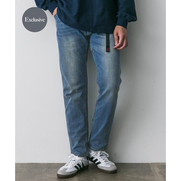 『別注』Gramicci　SOLOTEX STRETCH PANTS セール】『別注』Gramicci SOLOTEX STRETCH PANTS（その他パンツ