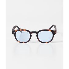 アーバンリサーチ ドアーズ(URBAN RESEARCH DOORS)のIZIPIZI　ライトカラーサングラス#C