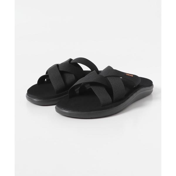 [}C]Teva VOYA SLIDE/A[oT[` hA[YiURBAN RESEARCH DOORSj ubN