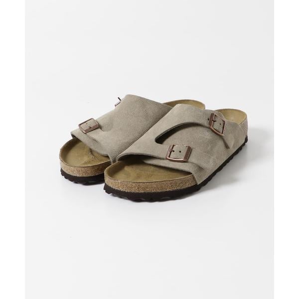 BIRKENSTOCK　Zurich(Regular)