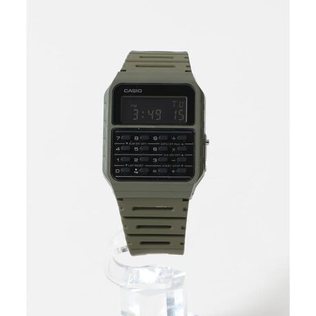 [^ԁFDMA4-CA-53WF]CASIÕACRjbNȃfUC鑽@\EHb`uCA-53WFvBRpNgȃ{fBɌvZ@\𓋍ڂApƃgȖ͂˔{łBVvŌyʂȃfUĆAfC[[XɍœKBF̍fBXvCƑ쐫̗ǂ{^zułBfW^EHb`Ȃł͂̑ʂȋ@\ɉAt@bVQŁAJWAX^C̃ANZgɂ߁B𒴂Ĉ閼fUĆAN␫ʂ킸LwɎxꑱĂ܂BpƂꂳꏏɊy߂EHb`łByCASIO ^ JVIz1957NnƂ̎vEdq@탁[J[BJVI͑nƓAu֗vuKvłȂAguсvɂƂ́uNNv؂ɂĂBd̃[J[ƂăfW^Zpɋ݂A1983Nɂ܂\IiƂȂuG-SHOCKv𐻕iBvɃ^tlXƂVȊTOzグBɁuƑnIȐivǋׂAJVI͍iĂBy2025 Spring ^ Summerzy25SSz̔ɓĂdŕA[J[ł̓mFpj^[drł܂Bグ܂ł̊Ԃɂdr͂xՂ̂łw܂łɓdrȂꍇ܂B炩߂B dr͕ۏ؊ԓłLƂȂ܂Bi͂̍ۂ̔[íAؖ鏑ނƂāAۏ؏Ƌɑ؂ɕۊǂĂBd : 24.5gdr : 5Ni摜́A̓p\RȂǂ̉{ɂAۂ̐FƈقȂČꍇ܂B\߂Bi̐F̖ڈ́AiP̂̉摜QƂBCɓo^̂߁Cɓo^íA}Cy[WɂČ݂̉i݌ɏ󋵂̊mF\łBXg̊Ǘɐ񂲗pB