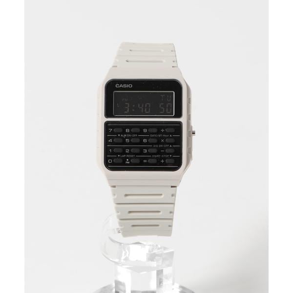 [}C]CASIO CA-53WF/A[oT[` hA[YiURBAN RESEARCH DOORSj AC{[