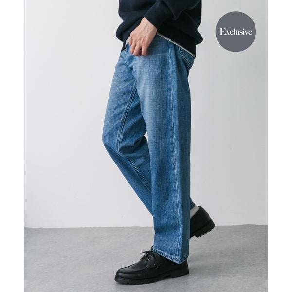 別注Lee101×DOORS STRAIGHTPANTS 30 別注』Lee101×DOORS STRAIGHTPANTS | アーバンリサーチ ドアーズ(URBAN