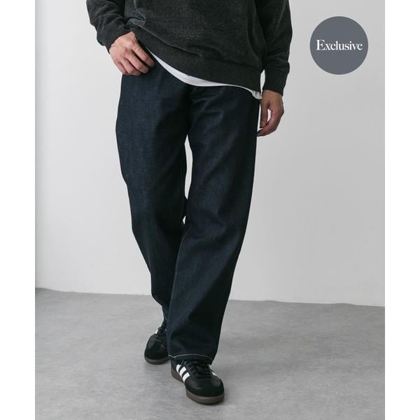 Lee 101 アーバンリサーチ カーボーイパンツ ワンウォシュ 32 デニム Lee 101 アーバンリサーチ カーボーイパンツ ワンウォシュ 32 デニム