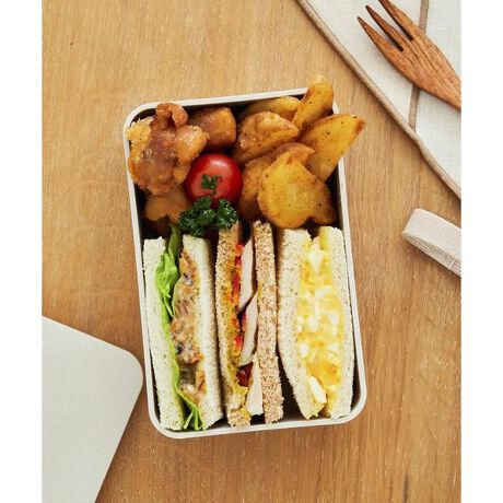 [^ԁFDP23-4TO157]VR؂̞w(Ђ̂)ƃvX`bNZٓ܂BЂ̂VRRیʂƃvX`bN̑ϋv킳fނ́AԐHוĂ`{bNXɂ҂B܂Aؐ̐iߒŔЂ̖̂؋gpĂ邽߁Aɔzg݂ɂȂĂ܂B@\莝킹ĂāAтƂȂ悤Ɏd؂e킪tĂقAt^ɂ͘Rh~Ɩ͂߂pbLݒuB܂AʊwȂǂ̈ړłӂJĂ܂Ȃ悤Afނ̃StĂ܂BЂ̂Ղfނ͕ŐYAٓ̌`͐ΐ쌧ōsĂ鏃{Ƃ̂|CgBEdqW:EH@:yDOORS LIVING PRODUCTS(hA[YrOv_Nc)zDOORS̃vCx[g[xBmgтĂ炦悤ɁAfUC͋ɗ̓VvɁAgSn̂悳ɂG݂WJĂ܂Be : 600ml̏i͓dqWEH􂢊@gp\ƂȂ܂AVRfޔẑߑϐFAdAk邱Ƃ܂Bgp͖肠܂B̏íAVRfޔẑ߁Ai\ʂɑ̍_܂͐F܂A͓VRfނ̈ꕔłS͂܂Bi摜́A̓p\RȂǂ̉{ɂAۂ̐FƈقȂČꍇ܂B\߂Bi̐F̖ڈ́AiP̂̉摜QƂB