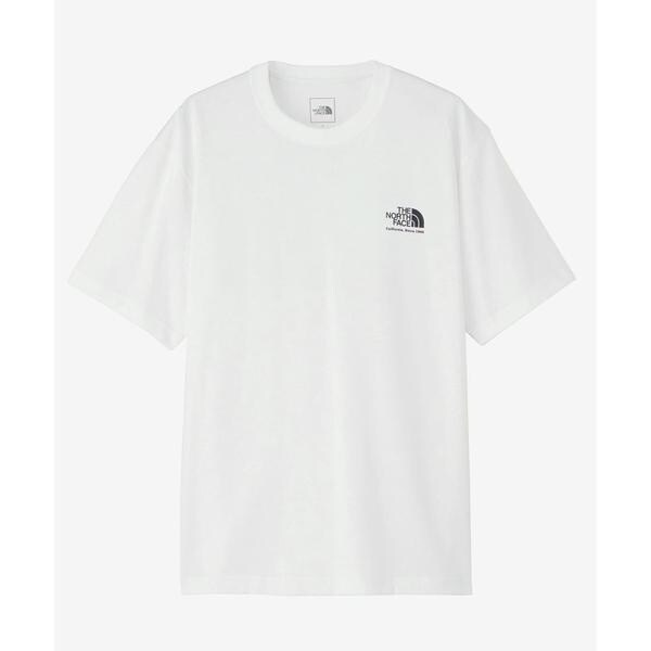 [}C]THE NORTH FACE Short-Sleeve Historical Logo Tee/A[oT[` hA[YiURBAN RESEARCH DOORSj zCg