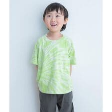 タイダイTシャツ(KIDS)