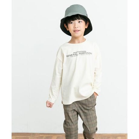 [^ԁFDR36-31B343]y񂵂₷fUCႢ̃VvTozSn̗ǂ100ł肵OX[uTVcBgƂhbvV_[ŁANԂʂĒ񂹂閜\ȃACeBɂ͏d˒₷AgȂΈꖇTVcƂĂg܂B`Pbg̃SfUCƁAVvŎĝ{[_[2FWJłBy|CgzEǂȃ{gXɂ킹₷fUCEjZbNXŒp܂E2FIXXsWjATCYWJtDR36-31B344@wWEB^ꕔX܌xRbgN[lbNTVc(KIDS)y2023 Autumn^Winterz[TCY]105=100`110cm120=115`125cm135=130`140cmTCY͖ڈłB̐\QƂBi摜́A̓p\RȂǂ̉{ɂAۂ̐FƈقȂČꍇ܂B\߂Bi̐F̖ڈ́AiP̂̉摜QƂBCɓo^̂߁Cɓo^íA}Cy[WɂČ݂̉i݌ɏ󋵂̊mF\łBXg̊Ǘɐ񂲗pBfފ : ₠(CREAM̂)Lk : ₠藠n : Ȃ : Ȃ|Pbg : Ȃ