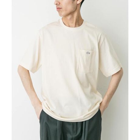 [^ԁFDMA5-TH5581-99]GKgȃJWAX^CouLACOSTE AEgCNbN|PbgTVcvB|PbgɎ{ꂽLACOSTȄےIȃNR_CSAiȃANZgĂ܂BVvȂꂽfUĆAfC[[X炫ꂢڂ̃R[fBl[g܂ŕL􂵂܂B㎿ȑfނgpAG肪ǂKȒSn񋟁BKxȃtBbgƓ₷lVGbǵAǂȑ̌^ɂRɓ݂܂Bfj`mpAV[cȂǁA܂܂ȃ{gXƂ̑ǂAꖇŃT}ɂȂ閜\ȃACeBVv̒Ƀuĥ肪TVćA[h[uɌȂꒅłByLACOSTE^RXe)X|[cEFAƂĂ̋P`AGKXƉKтĒǋĂLACOSTÉAƂƂɃRNV̏[}At@bVuh烉CtX^CuhւƐi𐋂Ă܂By2025 Spring^Summerzy25SSzi摜́A̓p\RȂǂ̉{ɂAۂ̐FƈقȂČꍇ܂B\߂Bi̐F̖ڈ́AiP̂̉摜QƂBCɓo^̂߁Cɓo^íA}Cy[WɂČ݂̉i݌ɏ󋵂̊mF\łBXg̊Ǘɐ񂲗pBfފ : ₠(ECRUC WHITÊ)Lk : ₠藠n : Ȃ : Ȃ|Pbg : 