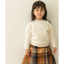 『親子リンク』WフェイスロングスリーブTシャツ(KIDS)