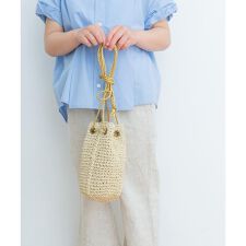 2wayペーパー巾着バック(KIDS)