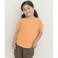 『親子リンク』add fabrics防汚Tシャツ(KIDS)