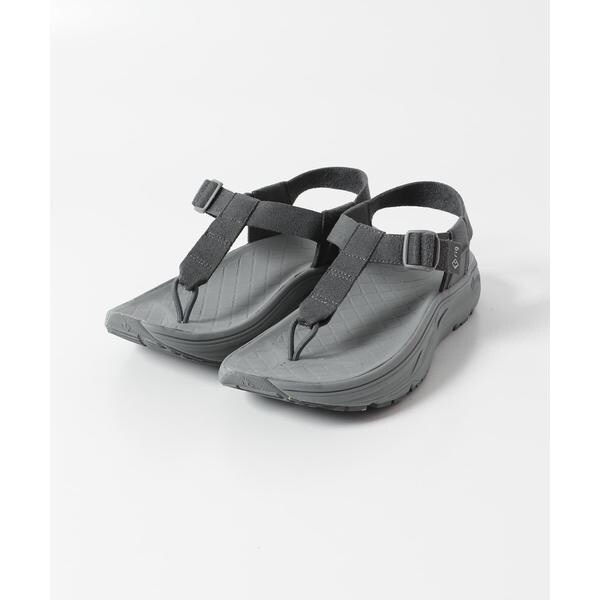【新品未使用】rig mguu リカバリーサンダル24cm GRAY 楽天市場】リグ フットウェア rig footwear ムグー mguu
