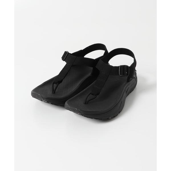 RIG mguu nv 黒　２６㎝　URBAN RESEARCH DOORS購入 RIG mguu nv | アーバンリサーチ ドアーズ(URBAN RESEARCH DOORS