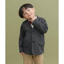 セレモニーポンチジャケット(KIDS)