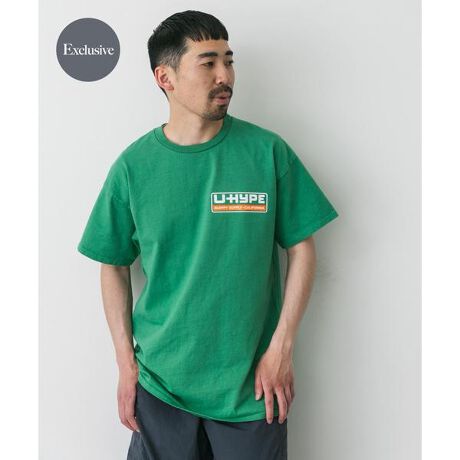 [^ԁFDMA5-SLOPPY03]AJ炵RbgĽ̃IWingpvgTVcBAJ̐ݔ^ЂU-HAUL̃pfB[fUCvgĂ܂BHYPE̓NNӖ܂BySLOPPY SUPPLY ^ Xbs[TvCz2018NLAݏZ̓{lvwn߂vgTEEVcAvgSWEAT̃uhłBނ͌nŌÒ̃fB[[ƂĂȂlXȃvg̋ZpwсA90NWEST COASTŗʂĂTEEVcɉe󂯂ăAJɍSuhX^[g܂B̓̂ƂgȂǂĒÂ炳sDĊp^[ɂĂuhSLOPPY͂炵ȂAȁAȂǂ̈Ӗ܂ł܂Bi͕ĖȓĽ̃IWingpAIWĩ{fB[ōĂ܂BƐ̂܂͓Ɠ悤ɂLA̖DHŃuChXeb`ŎdグAvg̓AJo[gpA90N㓖͋̕CČȂނ玩gŃfUC|B̎ɂ11vgA􂢉HĎdグĂ܂By2025 Spring^Summerzy25SSzi摜́A̓p\RȂǂ̉{ɂAۂ̐FƈقȂČꍇ܂B\߂Bi̐F̖ڈ́AiP̂̉摜QƂBCɓo^̂߁Cɓo^íA}Cy[WɂČ݂̉i݌ɏ󋵂̊mF\łBXg̊Ǘɐ񂲗pBfފ : ₠(WHITÊ)Lk : ₠藠n : Ȃ : Ȃ|Pbg : Ȃ