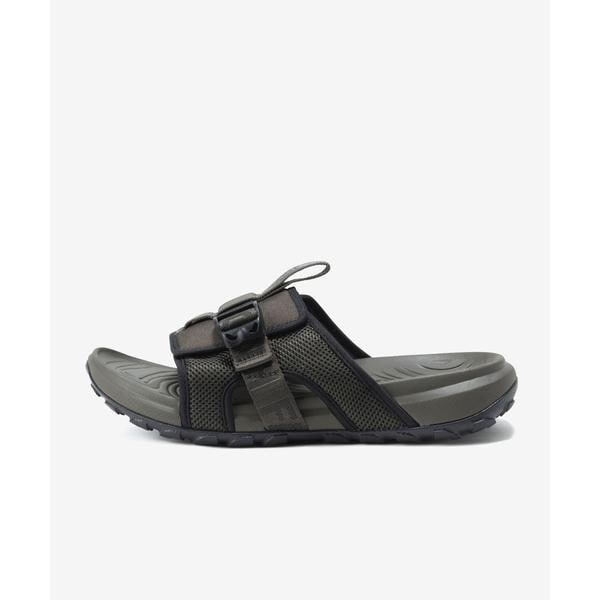 [}C]THE NORTH FACE Explore Camp Slide/A[oT[` hA[YiURBAN RESEARCH DOORSj O[