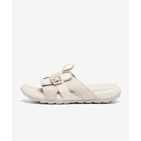 [}C]THE NORTH FACE Explore Camp Slide/A[oT[` hA[YiURBAN RESEARCH DOORSj AC{[