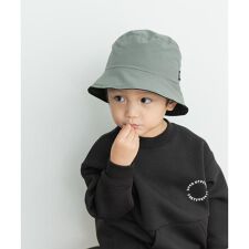 中綿バケットハット(KIDS)