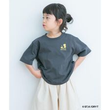 『WEB/一部店舗限定カラー』王様ランキングコラボTシャツ(KIDS)