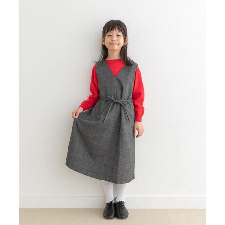 [^ԁFDR47-36B253]yZ~tȂl畉fUCs[Xz悭̂|GXe[̃cCngpAZ~tAVGbg̑lтWp[XJ[gBEGXg{tŁAVGbg̕ωyŒp܂BeɂƂĂA^Cg{[̂ACe܂ŃC[hĂ܂Bɍ킹ACeŕ͋CςāAH~܂ŃR[fBl[gy߂ꒅɂ܂By|CgzEeqNŒp\EWjATCY̓WJLsWOMENSWJtDR47-26E106@wUR TECHxcCtAWp[XJ[gsWjATCYtDR47-36B254@wWEB^ꕔX܌xwUR TECHxcCWp[XJ[g(KIDS)yULTRA THERMO by URBAN RESEARCH^EgT[oCA[oT[`zuULTRA THERMO by URBAN RESEARCHv͊ЃA[oT[`ƎɊJfނłBl̋yъOC甭鎼CzAMɕϊ邱Ƃ ~M܂邽߁Ag܂By2024 Autumn^Winterzy24AWz[TCY]105=100`110cm120=115`125cm135=130`140cmTCY͖ڈłB̐\QƂBd : 280gi摜́A̓p\RȂǂ̉{ɂAۂ̐FƈقȂČꍇ܂B\߂Bi̐F̖ڈ́AiP̂̉摜QƂBCɓo^̂߁Cɓo^íA}Cy[WɂČ݂̉i݌ɏ󋵂̊mF\łBXg̊Ǘɐ񂲗pBfފ : ȂLk : ₠藠n :  : Ȃ|Pbg : 