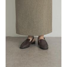 アーバンリサーチ ドアーズ(URBAN RESEARCH DOORS)のスリングローファー