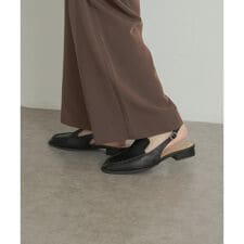 アーバンリサーチ ドアーズ(URBAN RESEARCH DOORS)のスリングローファー