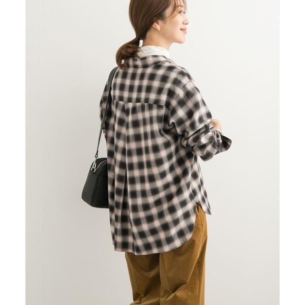 ショルダーフリルブラウス | アーバンリサーチ ドアーズ(URBAN