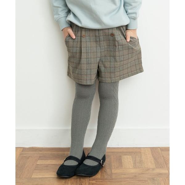 テーパードロングパンツ(KIDS) | アーバンリサーチ ドアーズ(URBAN