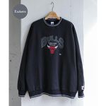 別注』NBA×DOORS プリントスウェット | アーバンリサーチ ドアーズ