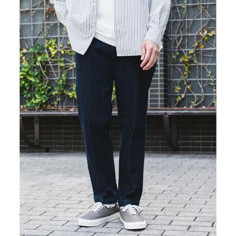 [^ԁFDR46-14H602]NԐfjnlC̃e[p[hVGbgɗƂ݂܂EXgb`₷Q̔VGbgE׎ŐDグꂢ߂ȕ\ES̃EGXgAqbvɒ悭ƂămXgXɃR[fBl[gifjĂ銴oŃJWAȃACeƍ킹ĂǂAJWAȃWPbg₫ꂢ߂ȃVcƂ̑QłBɂ̓JWAȃXj[J[炫ꂢ߂ȃ[t@[܂ŕL킹Ă܂B߃|CgtɂȂ肪ȃfjlJWAɂƐ{Ɏdグ܂BԂ́hINDIGOhɉAgĥhBLACKh߂łBy2024 Autumn^Winterzy24AWz̏íAfނ̓Ap̖C⊾Ȃǂɂ葼̈ߗނ≺AWF̃xgJoA\t@[ȂǂɐFڂ肷邱Ƃ܂BȂǂ́AnF̒p߂܂B̑舵Ɋւ܂ẮAiɕt̃AeV^OBi摜́A̓p\RȂǂ̉{ɂAۂ̐FƈقȂČꍇ܂B\߂Bi̐F̖ڈ́AiP̂̉摜QƂBCɓo^̂߁Cɓo^íA}Cy[WɂČ݂̉i݌ɏ󋵂̊mF\łBXg̊Ǘɐ񂲗pBfފ : ȂLk : Ȃn : Ȃ : Ȃ|Pbg : 