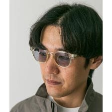 ウェリントンサングラス