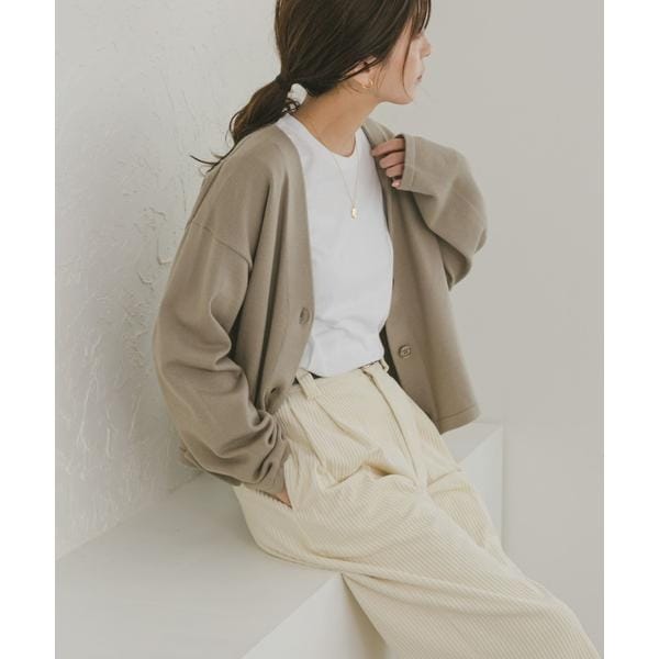 アーバンリサーチ ドアーズ(URBAN RESEARCH DOORS) レディース