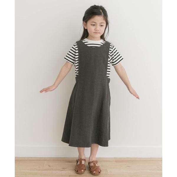 [�}���C]�w�e�q�����N�x���l�����[�����W�����p�[�X�J�[�g(KIDS)/�A�[�o�����T�[�` �h�A�[�Y�iURBAN RESEARCH DOORS�j �u���b�N�n���̑�