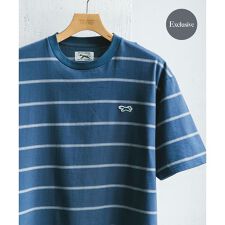 『一部WEB限定』『別注』PENNEYS×DOORS　THE FOX 天竺 S/S Tシャツ