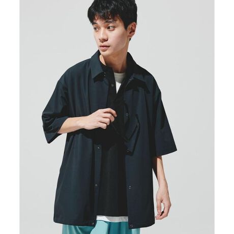 [^ԁFDRA5-13H505]@\˔A[oT[`ƎngpVcJ[fBKBEĂɊuUVJbgvAuW~BvAuڐG⊴vAuzv̋@\tBER[`WPbgfUCx[Xɂ݂̌`ŁAɃh[R[htăVGbg𒲐߂Ēp\BEƂ̂VGbgŐڐG⊴⊾W~Â炭Ă̂ŋC̍ɂd󂷂ꒅBwUR TECHxЃA[oT[`ƎJĐ܂ꂽfށuUR TECHvV[YBuڐG⊴vuzvuUVJbgvuW~BvuՔMv@\𕹂@\ȑfނłBy2025 Spring^Summerzy25SSz̏íAC(ɎԂł̖C)AAJȂǂŔGƁÄߗ≺(ɔ)ɐFڂ肷ꍇ܂B̎F邱Ƃ܂̂ŁAo邾Pi􂢂߂܂B̑舵Ɋւ܂ẮAiɕt̃AeV^OBi摜́A̓p\RȂǂ̉{ɂAۂ̐FƈقȂČꍇ܂B\߂Bi̐F̖ڈ́AiP̂̉摜QƂBCɓo^̂߁Cɓo^íA}Cy[WɂČ݂̉i݌ɏ󋵂̊mF\łBXg̊Ǘɐ񂲗pBfފ : ȂLk : ₠藠n : Ȃ : Ȃ|Pbg : 