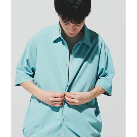 [^ԁFDRA5-13H505]@\˔A[oT[`ƎngpVcJ[fBKBEĂɊuUVJbgvAuW~BvAuڐG⊴vAuzv̋@\tBER[`WPbgfUCx[Xɂ݂̌`ŁAɃh[R[htăVGbg𒲐߂Ēp\BEƂ̂VGbgŐڐG⊴⊾W~Â炭Ă̂ŋC̍ɂd󂷂ꒅBwUR TECHxЃA[oT[`ƎJĐ܂ꂽfށuUR TECHvV[YBuڐG⊴vuzvuUVJbgvuW~BvuՔMv@\𕹂@\ȑfނłBy2025 Spring^Summerzy25SSz̏íAC(ɎԂł̖C)AAJȂǂŔGƁÄߗ≺(ɔ)ɐFڂ肷ꍇ܂B̎F邱Ƃ܂̂ŁAo邾Pi􂢂߂܂B̑舵Ɋւ܂ẮAiɕt̃AeV^OBi摜́A̓p\RȂǂ̉{ɂAۂ̐FƈقȂČꍇ܂B\߂Bi̐F̖ڈ́AiP̂̉摜QƂBCɓo^̂߁Cɓo^íA}Cy[WɂČ݂̉i݌ɏ󋵂̊mF\łBXg̊Ǘɐ񂲗pBfފ : ȂLk : ₠藠n : Ȃ : Ȃ|Pbg : 