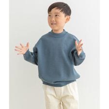 『親子リンク』『UR TECH 200日ニット』プルオーバー(KIDS)