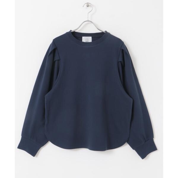 Mini Lining Pullover | アーバンリサーチ ドアーズ(URBAN RESEARCH
