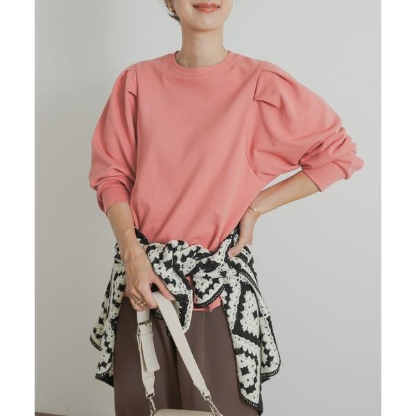 Mini Lining Pullover | アーバンリサーチ ドアーズ(URBAN RESEARCH