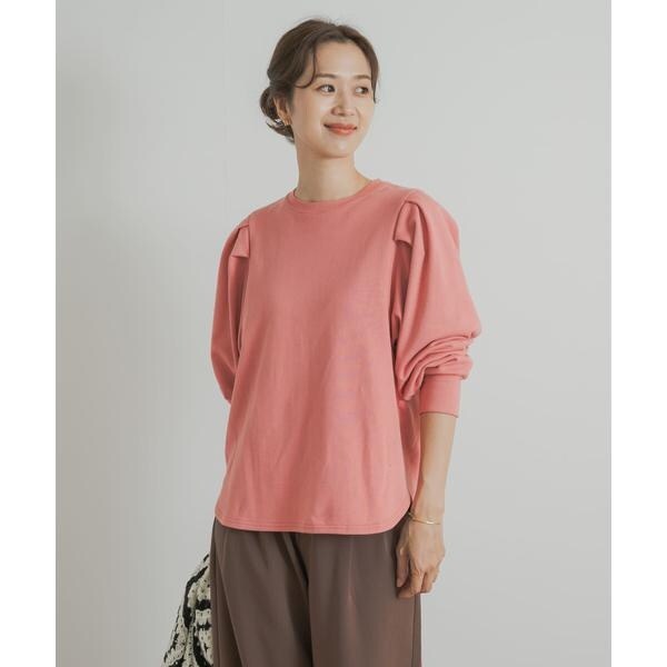 Mini Lining Pullover | アーバンリサーチ ドアーズ(URBAN RESEARCH
