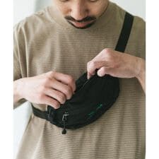 OUTDOOR EXCHANGE ショルダー