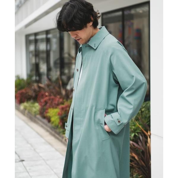 アーバンリサーチ ドアーズ(URBAN RESEARCH DOORS) ステンカラー