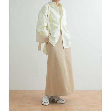 [^ԁFDRA4-25W103]Xgb`₷ȑfނɁAƓȕ͋Ĉł鐻i߂ƃP~JHꂽJ[XJ[gpӂ܂Bɒ悭ƂAɌăXg[gC̃XbLƂVGbg̓oX₷AǂȃgbvXƂ̗ǂfUCBEGXg̓tbgfUĈ߃gbvXCĂ₷AobNS̎dlKȒSnɁBƂnɍڂDy[g[̃J[AR[fBl[gɎ邾ŉ؂₩Ȉۂ^Ă܂BN₩ȐF◎g[̐Fƍ킹Ă݂₷AJ[̂ȕɂIXX̃ACełBy2025 Spring^Summerzy25SSzFFڂ̉\܂̂ŁAPƂŐĂBWFiƏd˂Ēpۂ́ACɂFڂɂӂB̏ĩt@Xi[̓tFCNłB\߂B̑舵Ɋւ܂ẮAiɕt̃AeV^OBi摜́A̓p\RȂǂ̉{ɂAۂ̐FƈقȂČꍇ܂B\߂Bi̐F̖ڈ́AiP̂̉摜QƂBCɓo^̂߁Cɓo^íA}Cy[WɂČ݂̉i݌ɏ󋵂̊mF\łBXg̊Ǘɐ񂲗pBfފ : ȂLk : ₠藠n : Ȃ : Ȃ|Pbg : 